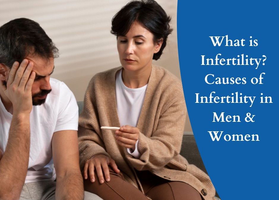 Infertility treatment in wakad