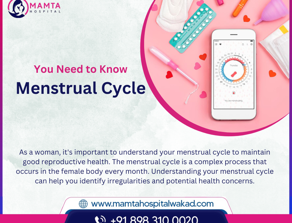 Understanding Menstrual Cycle: What You Need to Know
