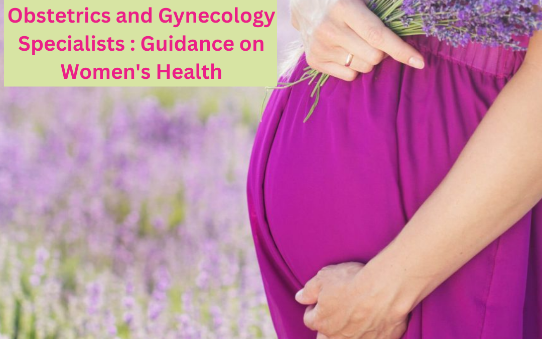 obstetrician and Gynecologist in Wakad